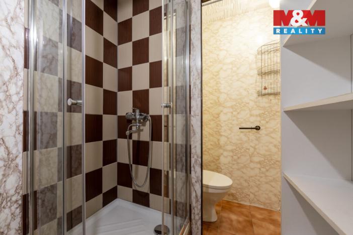 Pronájem bytu 1+1, Kynšperk nad Ohří, U Pivovaru, 40 m2