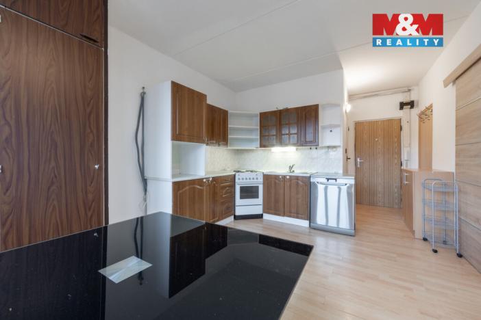 Pronájem bytu 1+1, Kynšperk nad Ohří, U Pivovaru, 40 m2