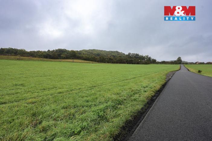 Prodej zahrady, Hranice - Hranice I-Město, 1422 m2