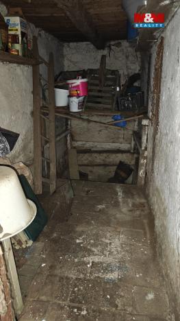 Prodej rodinného domu, Lesonice, 72 m2