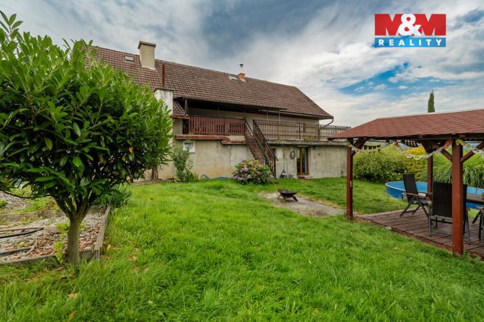 Prodej rodinného domu, Děčín - Děčín XXVIII-Folknáře, 231 m2