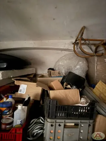 Pronájem - jiné, Praha, K Horkám, 30 m2