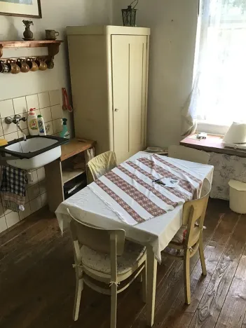 Prodej rodinného domu, Hlohovice, 120 m2