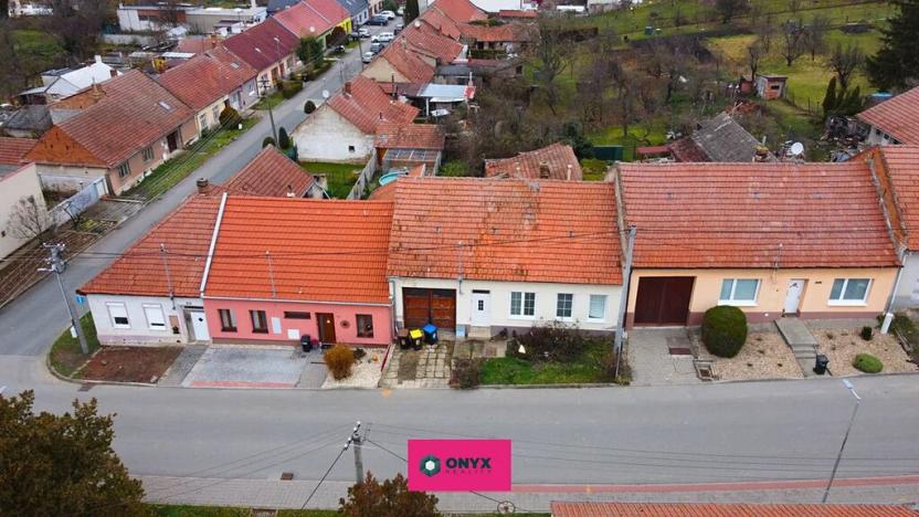 Prodej rodinného domu, Nížkovice, 180 m2