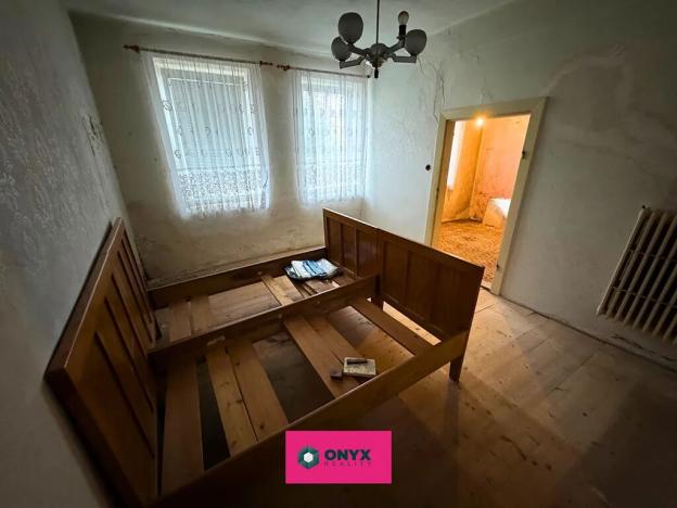 Prodej rodinného domu, Nížkovice, 180 m2