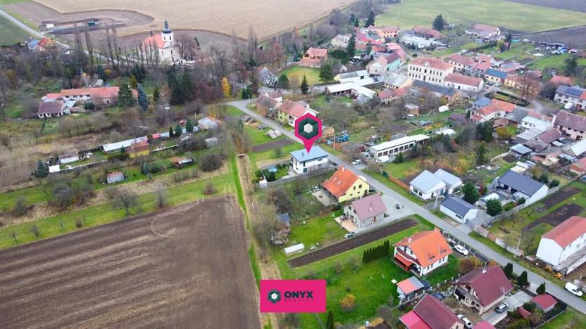 Prodej rodinného domu, Topolany, 142 m2