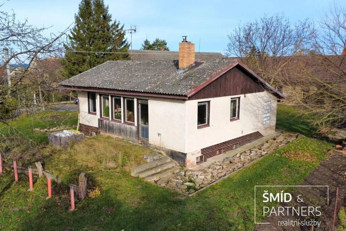 Prodej rodinného domu, Staňkovice, 76 m2