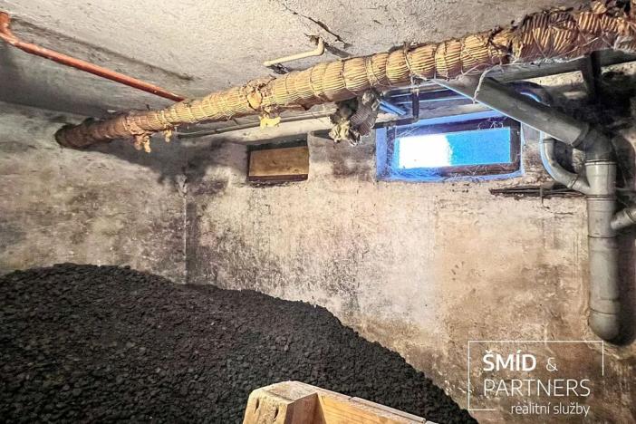 Prodej rodinného domu, Staňkovice, 76 m2