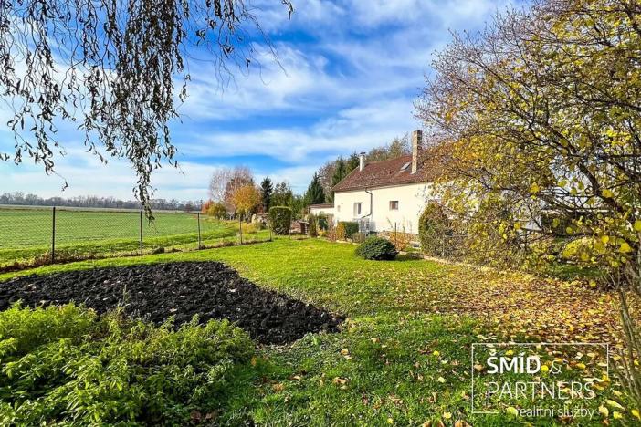 Prodej rodinného domu, Bílé Podolí, 49 m2