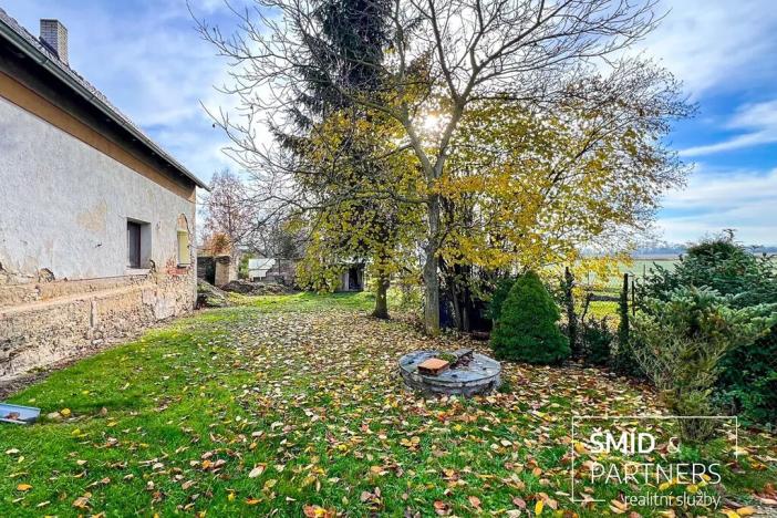 Prodej rodinného domu, Bílé Podolí, 49 m2