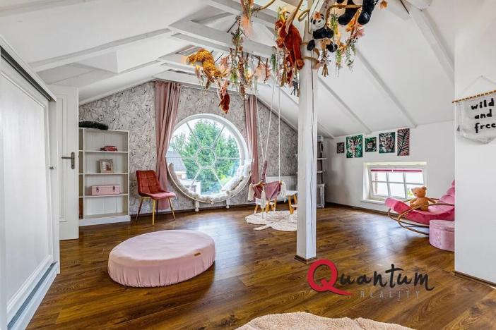 Prodej rodinného domu, Praha - Horní Počernice, Na Myšině, 327 m2