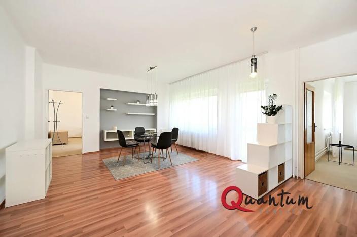 Pronájem bytu 2+1, Praha - Hodkovičky, Nad údolím, 85 m2