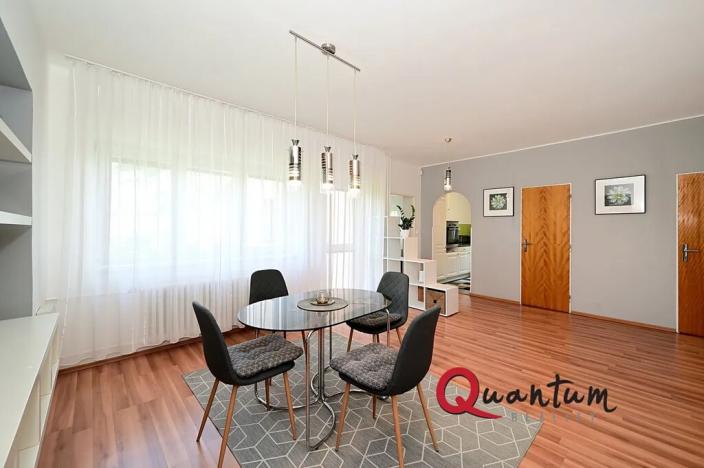 Pronájem bytu 2+1, Praha - Hodkovičky, Nad údolím, 85 m2