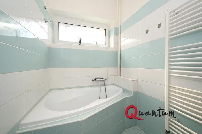 Pronájem bytu 2+1, Praha - Hodkovičky, Nad údolím, 85 m2