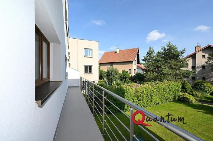 Pronájem bytu 2+1, Praha - Hodkovičky, Nad údolím, 85 m2