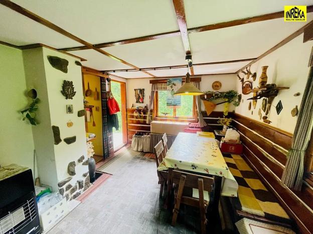 Prodej chaty, Soběslav, 26 m2