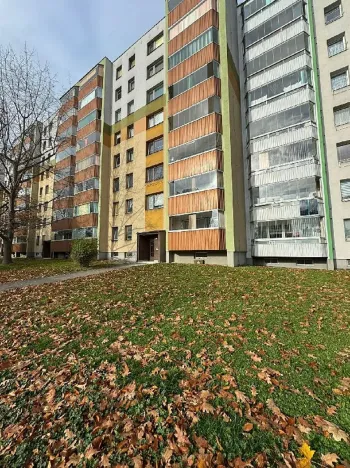 Prodej bytu 3+1, Orlová, Masarykova třída, 78 m2