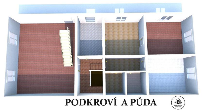 Prodej ubytování, Liberk, 287 m2