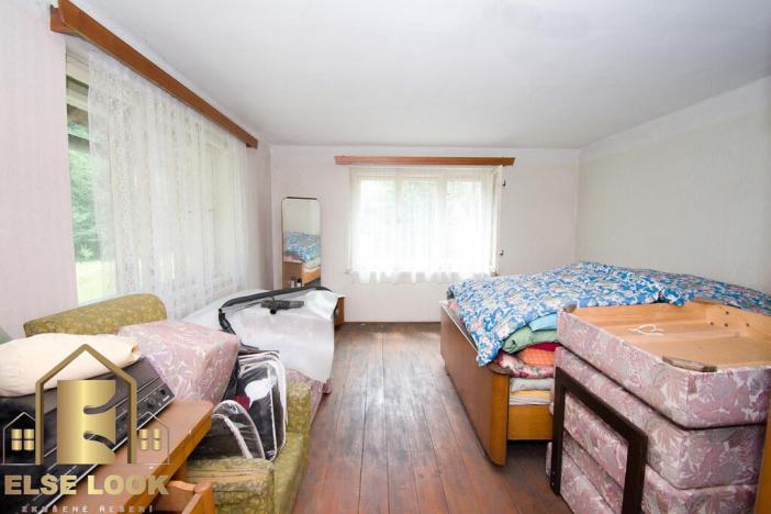 Prodej rodinného domu, Liberk, 287 m2