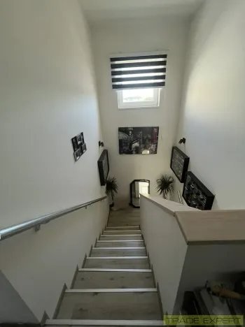 Prodej rodinného domu, Králův Dvůr, Na Vinohradech, 95 m2