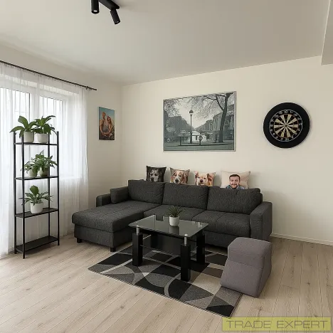 Prodej rodinného domu, Králův Dvůr, Na Vinohradech, 95 m2