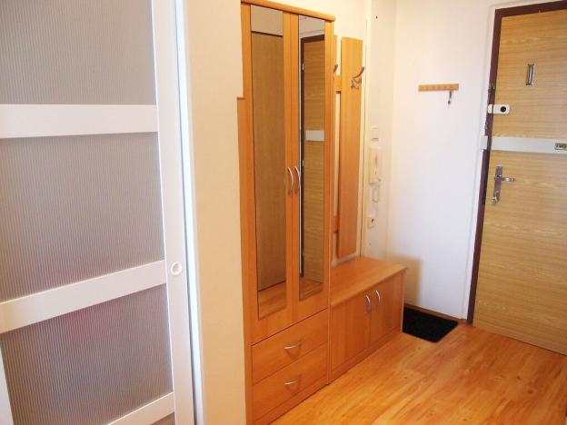 Pronájem bytu 2+kk, Praha - Chodov, Zdiměřická, 42 m2