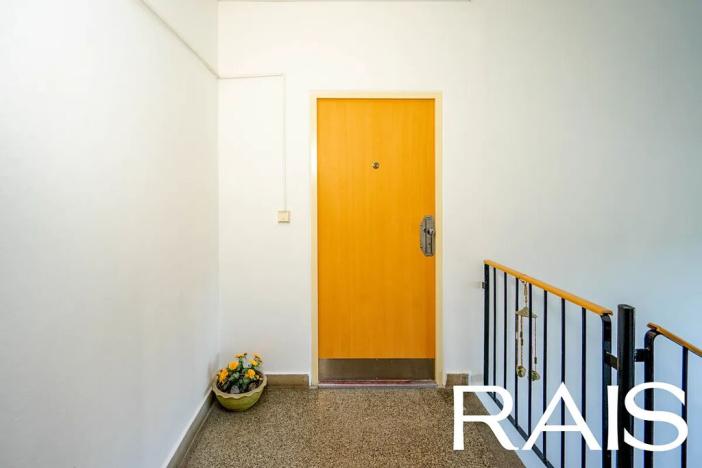 Prodej bytu 3+1, Brno, 72 m2