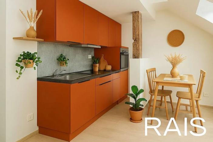 Prodej bytu 2+kk, Brno, 53 m2