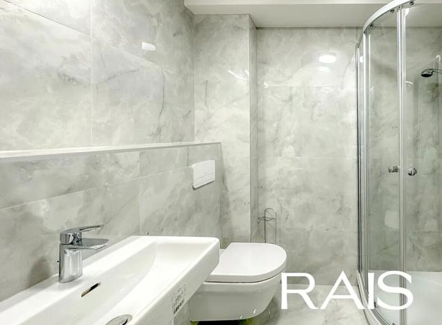 Prodej bytu 2+kk, Brno, 53 m2