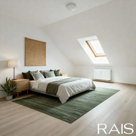 Prodej bytu 2+kk, Brno, 54 m2