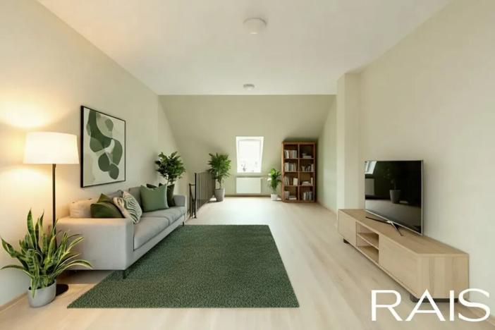 Prodej bytu 2+kk, Brno, Koliště, 53 m2