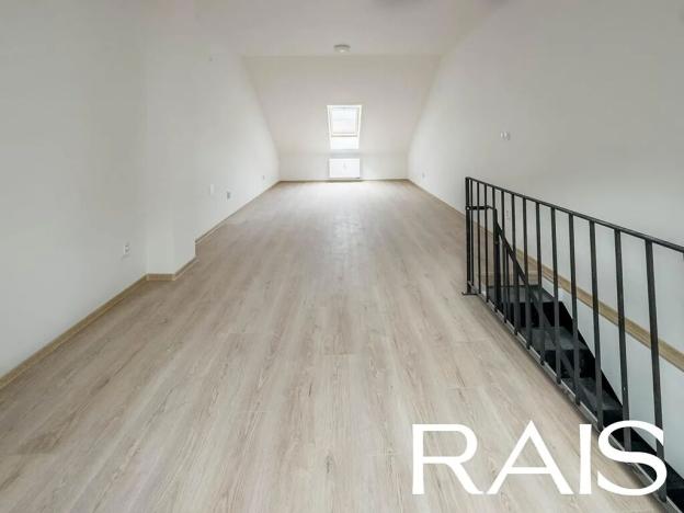 Prodej bytu 2+kk, Brno, Koliště, 53 m2