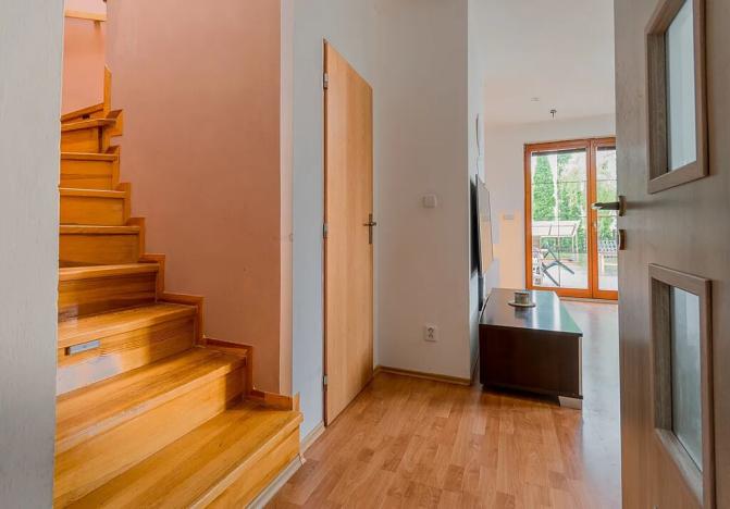 Prodej rodinného domu, Vykáň, 100 m2