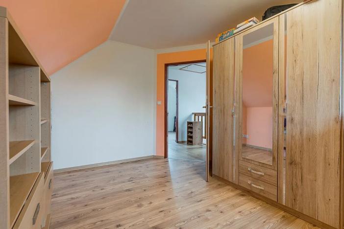 Prodej rodinného domu, Vykáň, 100 m2