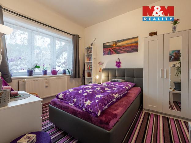 Prodej bytu 3+1, Řehenice, Doly, 83 m2