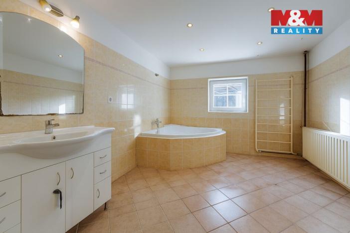 Prodej rodinného domu, Nejdek - Suchá, 200 m2