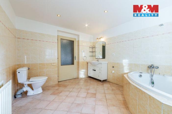 Prodej rodinného domu, Nejdek - Suchá, 200 m2