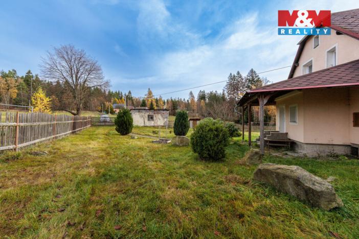 Prodej rodinného domu, Nejdek - Suchá, 200 m2