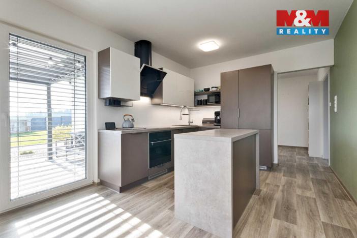 Prodej rodinného domu, Věž, 85 m2