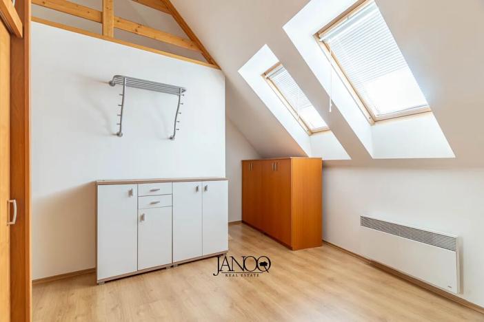 Prodej rodinného domu, Mikulov, Brněnská, 83 m2