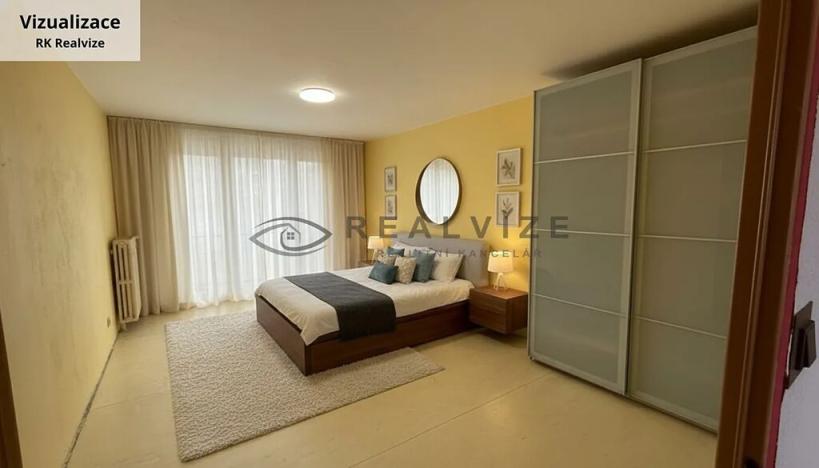 Prodej bytu 3+1, Tábor, Helsinská, 73 m2