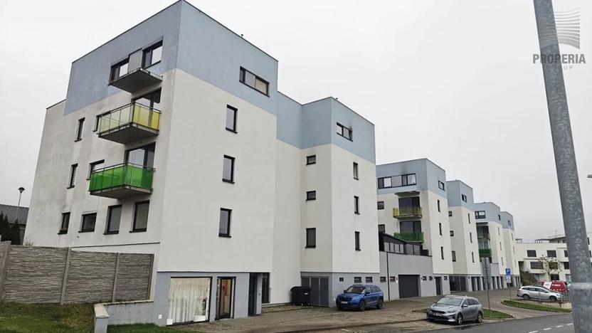 Pronájem obchodního prostoru, Ivančice, Boží Hora, 30 m2