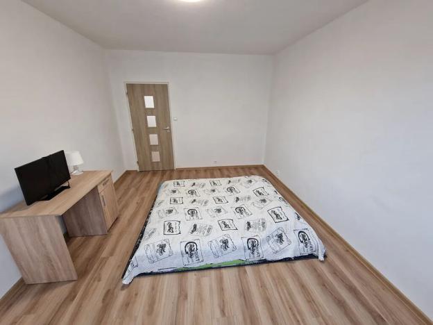 Prodej bytu 2+1, Cheb, Přátelství, 63 m2