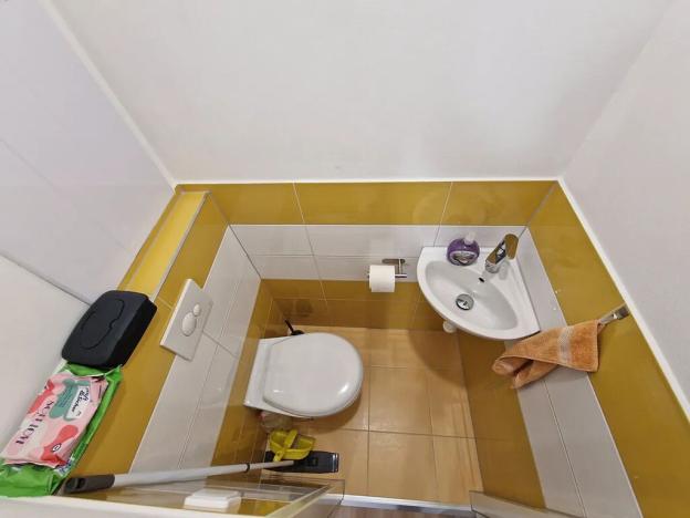 Prodej bytu 2+1, Cheb, Přátelství, 63 m2