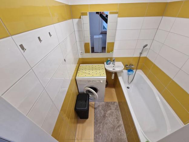 Prodej bytu 2+1, Cheb, Přátelství, 63 m2