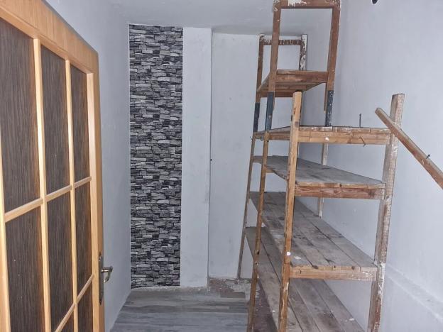 Pronájem bytu 2+1, Aš, U Nádraží, 68 m2