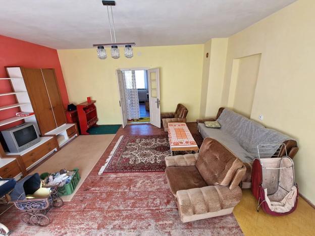 Prodej rodinného domu, Krásno, 425 m2