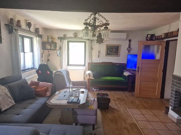 Prodej rodinného domu, Stará Voda, 170 m2