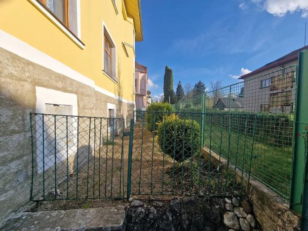 Prodej rodinného domu, Kynšperk nad Ohří, Chebská, 207 m2