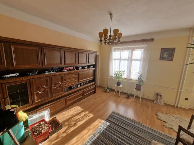 Prodej rodinného domu, Kynšperk nad Ohří, Chebská, 207 m2